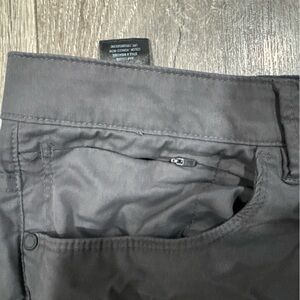 Men's Gray Pants